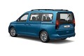 Volkswagen Caddy Maxi Life 2,0 TDI (122 KM) A7 DSG (1)