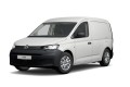 Volkswagen Caddy Cargo  2,0 TDI SCR (122 KM) M6 (0)