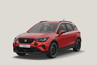 Seat Arona 1,0 TSI (95 KM) M5 (1)