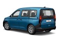 Volkswagen Caddy PanAmericana 1,5 TSI (114 KM) A7 DSG (1)