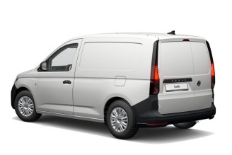 Volkswagen Caddy Cargo 2,0 TDI SCR (102 KM) M6 (1)