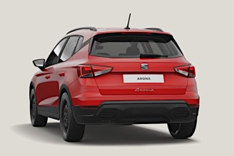 Seat Arona 1,0 TSI (95 KM) M5 (2)