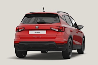 Seat Arona 1,0 TSI (95 KM) M5 (3)