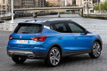 Seat Arona FR 1,0 TSI (110 KM) A7 DSG (3)