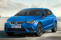 Seat Ibiza Style 1,0 TSI (110 KM) A7 DSG (0)