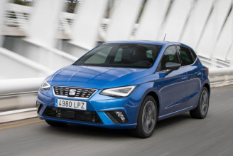 Seat Ibiza 1,0 MPI (80 KM) M5 (2)