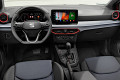 Seat Ibiza FR 1,0 TSI (110 KM) A7 DSG (5)