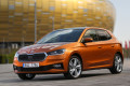 Skoda Fabia Ambition 1,0 MPI (80 KM) M5 (4)