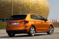 Skoda Fabia Selection 1,0 TSI (115 KM) A7 DSG (5)