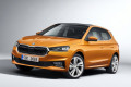 Skoda Fabia Ambition 1,0 TSI (115 KM) M6 (0)