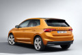 Skoda Fabia Selection 1,0 TSI (115 KM) M6 (3)