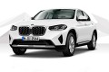 BMW X4  20i xDrive (184 KM) A8 Steptronic (0)