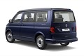 Volkswagen California Beach Tour 7 os. 2,0 TDI 4Motion (150 KM) A7 DSG (1)