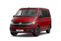 Volkswagen California Coast Edition 5 os. 2,0 TDI (150 KM) M6 (0)