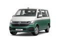 Volkswagen Caravelle r.o. 3000 8 os. Comfortline 2,0 TDI (150 KM) M6 (0)