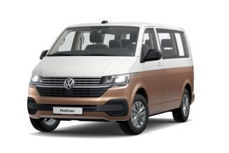 Volkswagen Multivan 6.1 2,0 TDI (204 KM) A7 DSG (0)