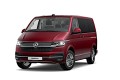 Volkswagen Multivan 6.1 Highline 2,0 TDI (204 KM) A7 DSG (0)