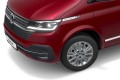 Volkswagen Multivan 6.1 Highline 2,0 TDI 4Motion (204 KM) A7 DSG (2)