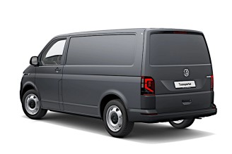 Volkswagen Transporter 2,0 TDI (110 KM) M5 (1)