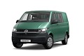 Volkswagen Transporter Plus Comfortline 2,0 TDI (150 KM) A7 DSG (0)