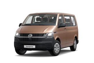 Volkswagen Transporter Kombi 2,0 TDI (150 KM) M6 (0)