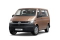 Volkswagen Transporter Kombi 9 osobowy 2,0 TDI 4Motion (150 KM) A7 DSG (0)