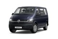 Volkswagen Transporter Kombi 9 osobowy 2,0 TDI 4Motion (150 KM) A7 DSG (0)