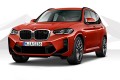 BMW X3  M (480 KM) A8 Steptronic (0)