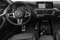 BMW X3  M (480 KM) A8 Steptronic (2)