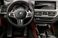 BMW X4  M40i (360 KM) A8 Steptronic (2)