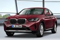 BMW X4  20d xDrive (190 KM) A8 Steptronic (0)