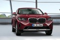 BMW X4  20d xDrive (190 KM) A8 Steptronic (1)