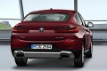 BMW X4  20d xDrive (190 KM) A8 Steptronic (2)