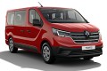 Renault Trafic Combi Grand L2 Equilibre 2,0 Blue dCi (150 KM) M6 (0)