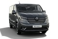 Renault Trafic SpaceClass Grand L2 2,0 Blue dCi (170 KM) EDC (0)