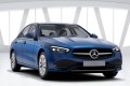 Mercedes Klasa C  300d (265+23 KM) 9G Tronic (1)