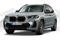 BMW X3  M40d (340 KM) A8 Steptronic (0)