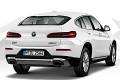 BMW X4  30i xDrive (245 KM) A8 Steptronic (1)