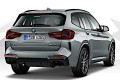 BMW X3  M40d (340 KM) A8 Steptronic (1)