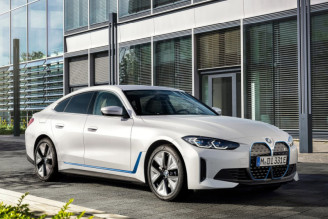 BMW i4 eDrive35 (286 KM | 67 kWh) (2)