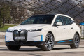 BMW iX  xDrive40 (326 KM | 74,1 kWh) (0)