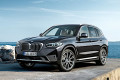 BMW X3  30i xDrive (252 KM) A8 Steptronic (1)