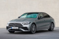 Mercedes Klasa C  180 (170+23 KM) 9G Tronic (4)