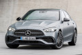 Mercedes Klasa C  220d (197+23 KM) 9G Tronic (5)