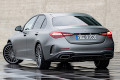 Mercedes Klasa C  300 de (197+129 KM) 9G Tronic (8)