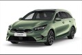 Kia Ceed Kombi Business Line 1,5 T-GDI (160 KM) M6 (1)