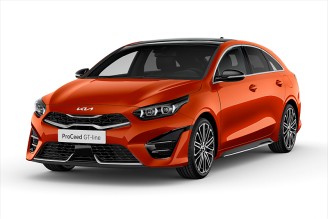 Kia ProCeed 1,5 T-GDI (160 KM) M6 (1)