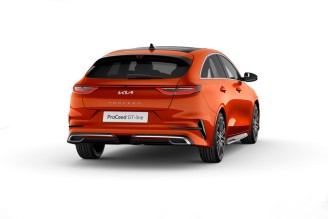 Kia ProCeed 1,5 T-GDI (160 KM) M6 (3)