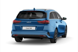 Kia Ceed Kombi 1,0 T-GDI (120 KM) M6 (3)