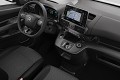 Citroen e-Berlingo XL 750 kg (136 KM | 50 kWh) (2)